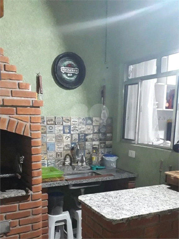 Venda Sobrado São Paulo Vila Nina REO444679 22