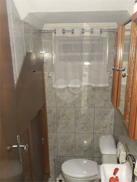 Venda Sobrado São Paulo Vila Nina REO444679 11