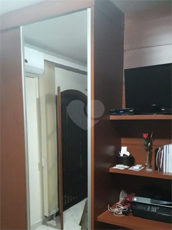 Venda Sobrado São Paulo Vila Nina REO444679 14