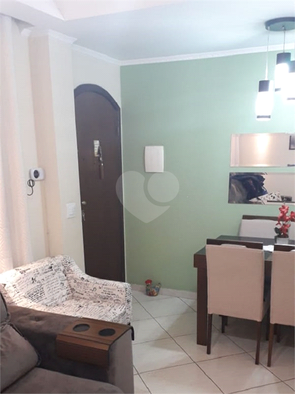 Venda Sobrado São Paulo Vila Nina REO444679 3