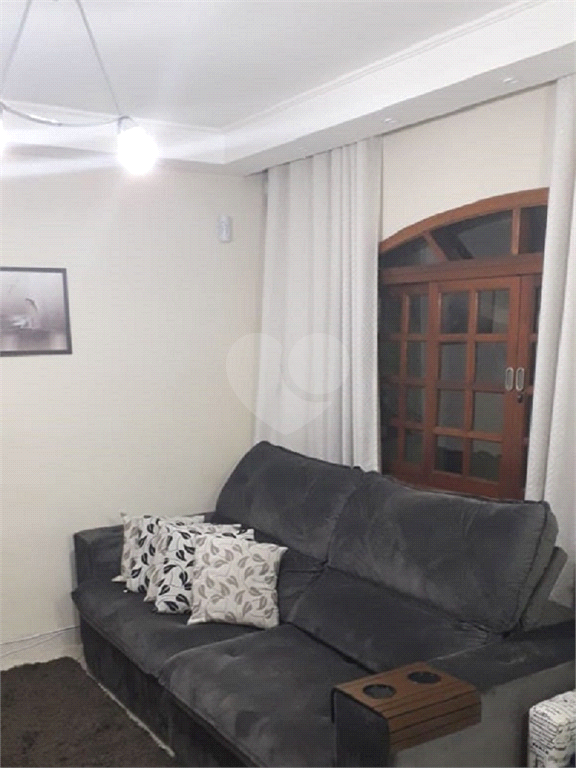 Venda Sobrado São Paulo Vila Nina REO444679 1