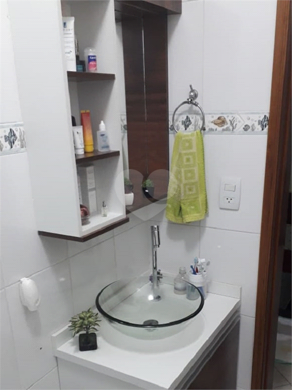 Venda Sobrado São Paulo Vila Nina REO444679 17