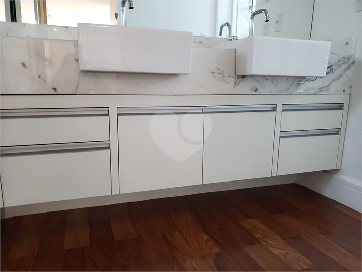 Venda Duplex São Paulo Cerqueira César REO444714 31