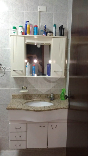 Venda Apartamento Praia Grande Canto Do Forte REO444739 15