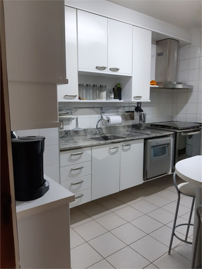 Venda Apartamento Campinas Vila Brandina REO444745 5