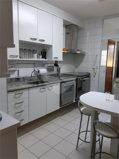 Venda Apartamento Campinas Vila Brandina REO444745 6