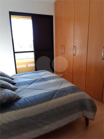 Venda Apartamento Campinas Vila Brandina REO444745 11