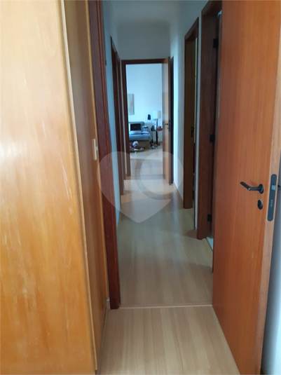 Venda Apartamento Campinas Vila Brandina REO444745 12