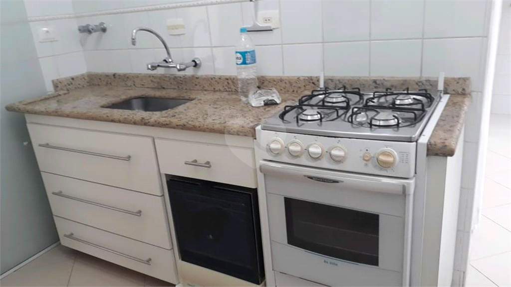 Aluguel Apartamento São Paulo Pinheiros REO444747 21