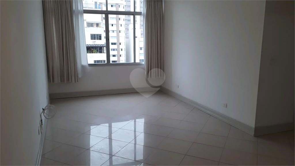 Aluguel Apartamento São Paulo Pinheiros REO444747 1