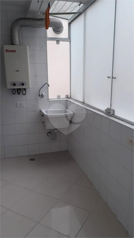 Aluguel Apartamento São Paulo Pinheiros REO444747 24