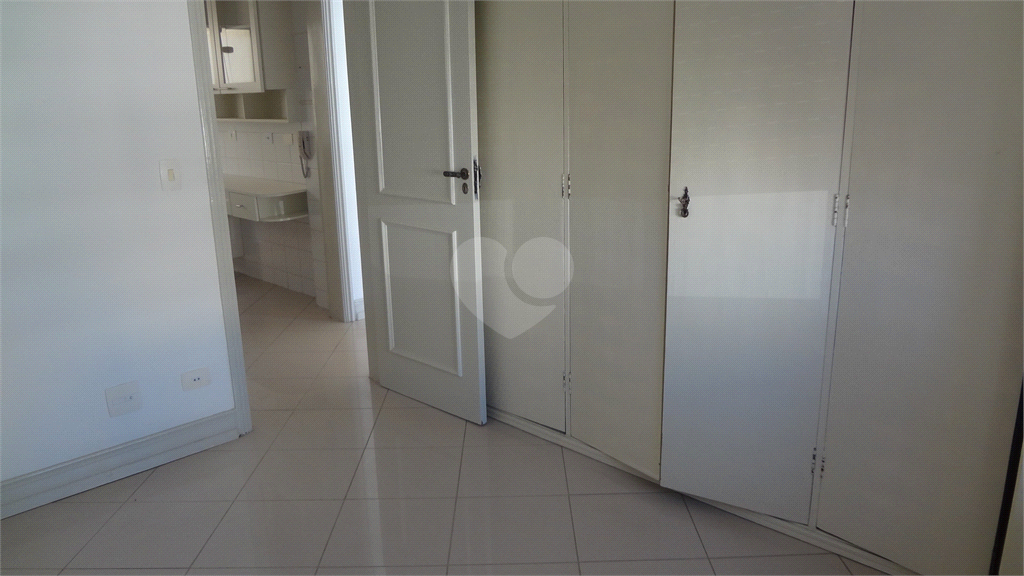 Aluguel Apartamento São Paulo Pinheiros REO444747 30