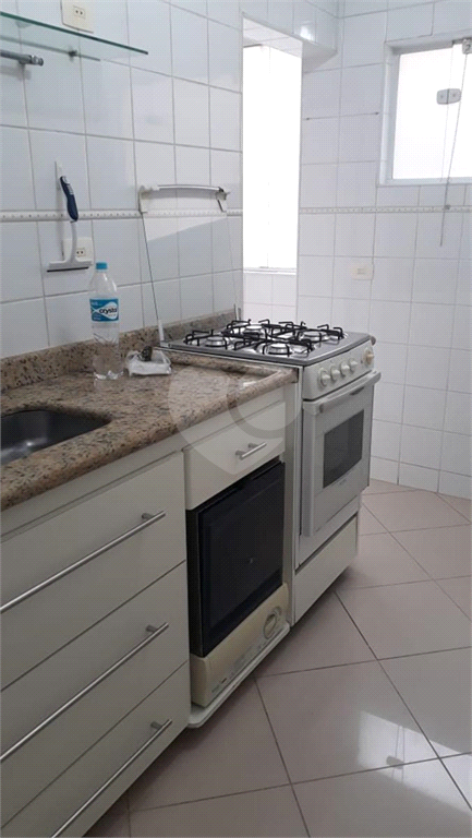 Aluguel Apartamento São Paulo Pinheiros REO444747 12