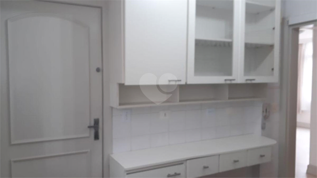 Aluguel Apartamento São Paulo Pinheiros REO444747 23