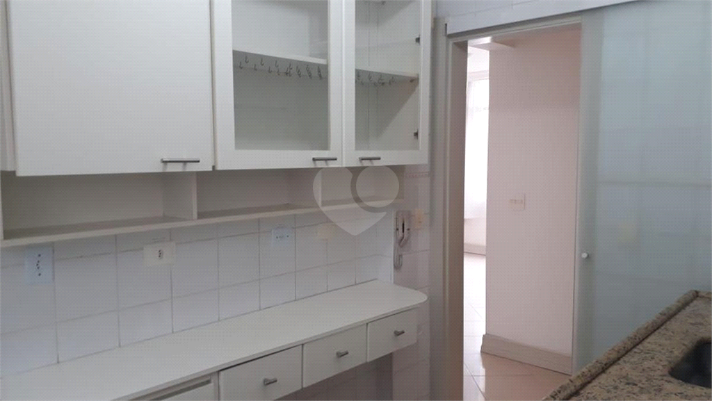 Aluguel Apartamento São Paulo Pinheiros REO444747 22