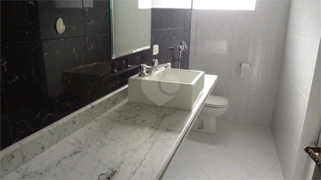 Aluguel Apartamento São Paulo Pinheiros REO444747 36