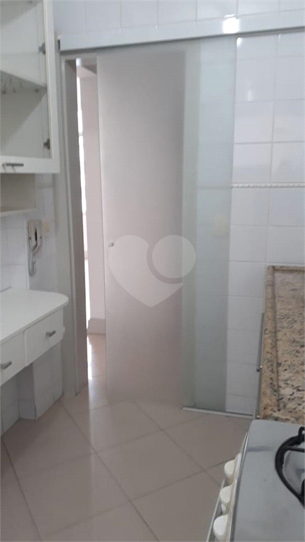 Aluguel Apartamento São Paulo Pinheiros REO444747 13