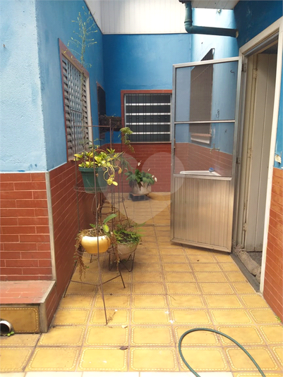 Venda Sobrado São Paulo Jardim São Paulo(zona Norte) REO444752 7