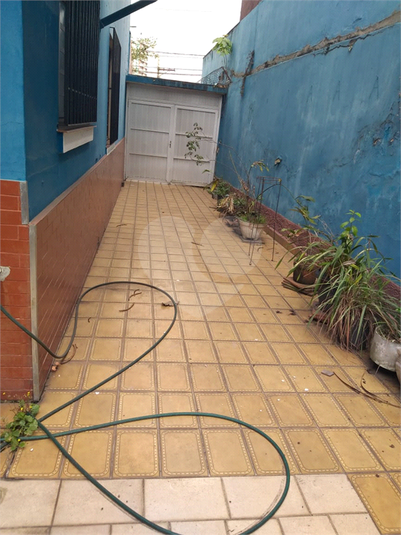 Venda Sobrado São Paulo Jardim São Paulo(zona Norte) REO444752 19