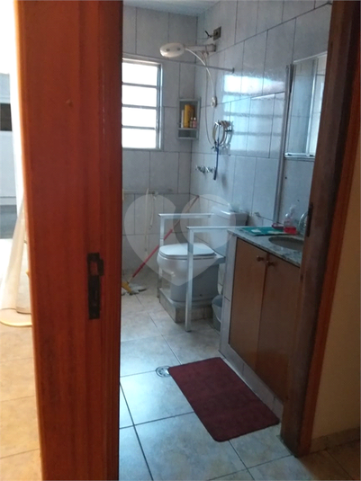 Venda Sobrado São Paulo Jardim São Paulo(zona Norte) REO444752 6