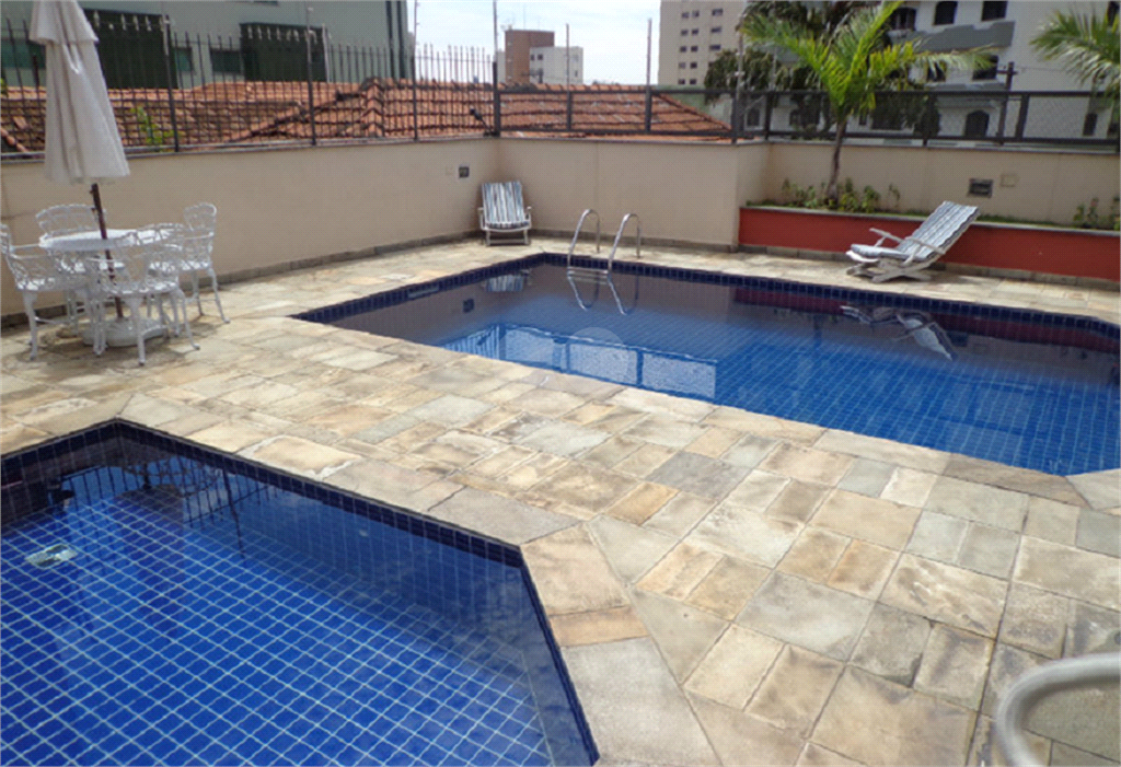 Venda Apartamento São Paulo Tucuruvi REO444756 20