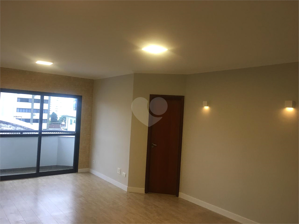 Venda Apartamento São Paulo Tucuruvi REO444756 6