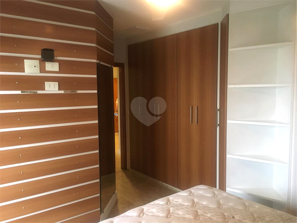 Venda Apartamento São Paulo Tucuruvi REO444756 13