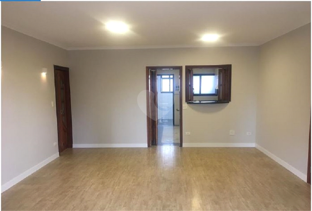 Venda Apartamento São Paulo Tucuruvi REO444756 8