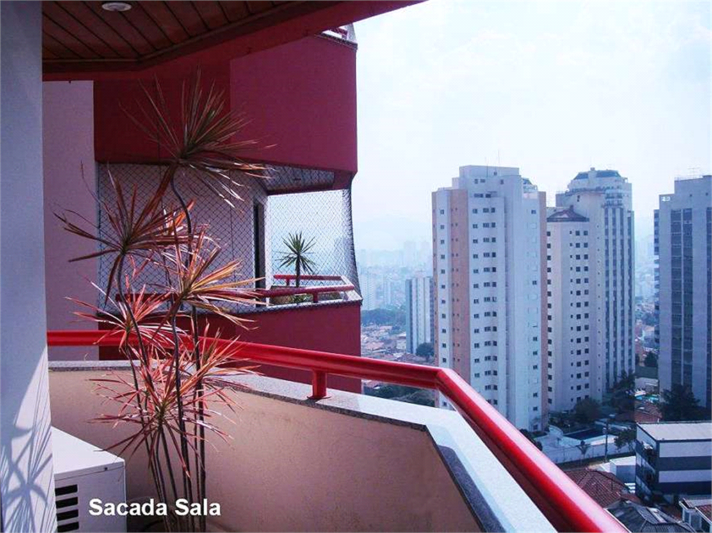 Venda Apartamento São Paulo Tucuruvi REO444756 16