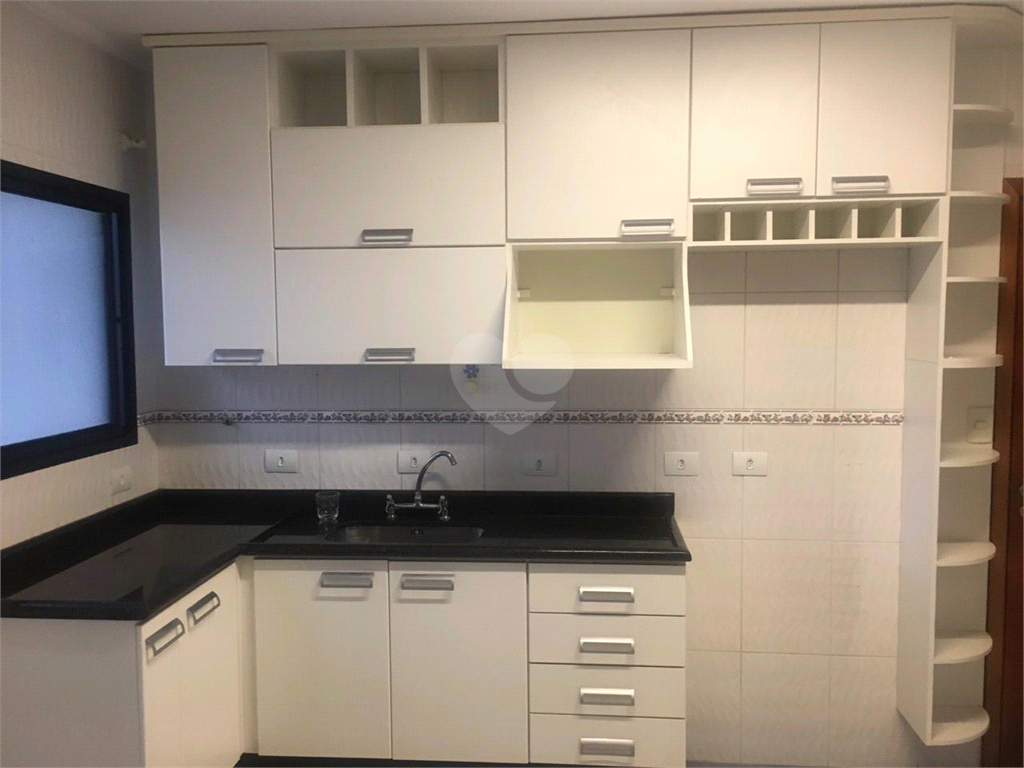 Venda Apartamento São Paulo Tucuruvi REO444756 3