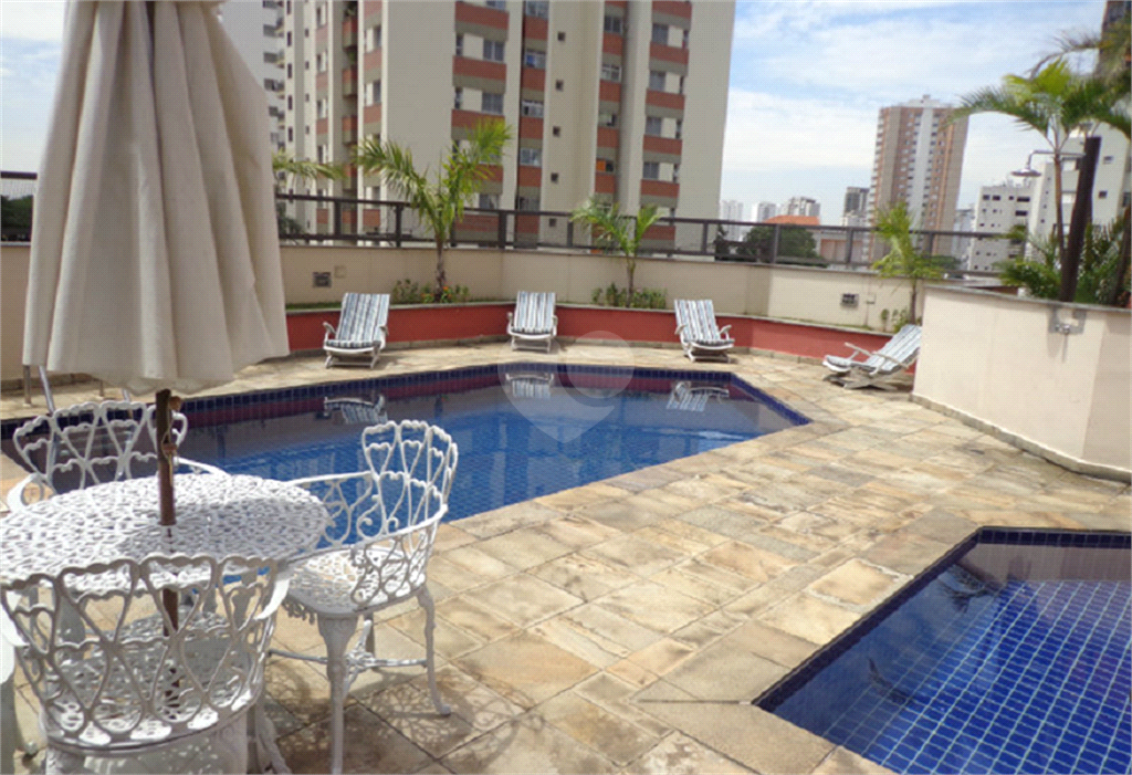 Venda Apartamento São Paulo Tucuruvi REO444756 12