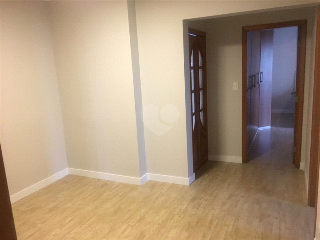 Venda Apartamento São Paulo Tucuruvi REO444756 5