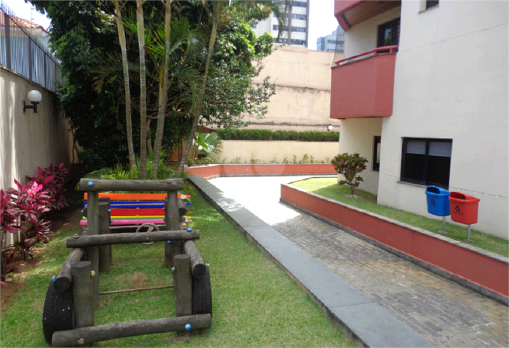 Venda Apartamento São Paulo Tucuruvi REO444756 21