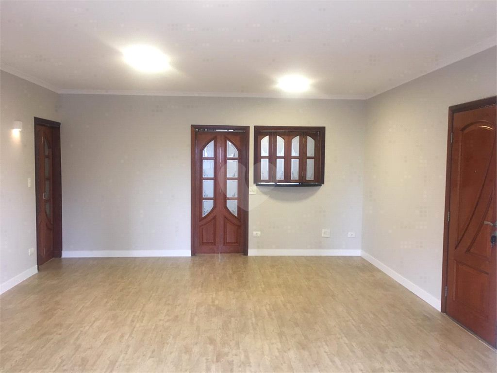 Venda Apartamento São Paulo Tucuruvi REO444756 1