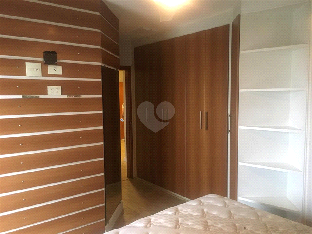 Venda Apartamento São Paulo Tucuruvi REO444756 4