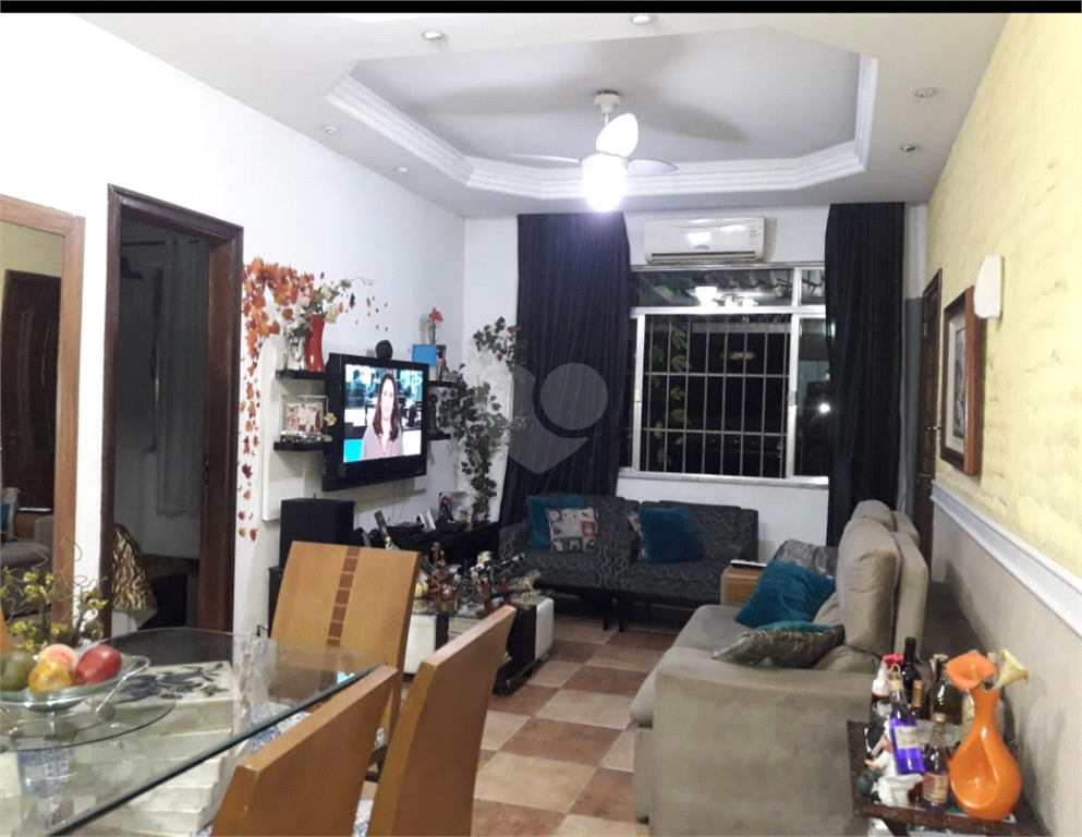 Venda Apartamento Rio De Janeiro Braz De Pina REO444770 7