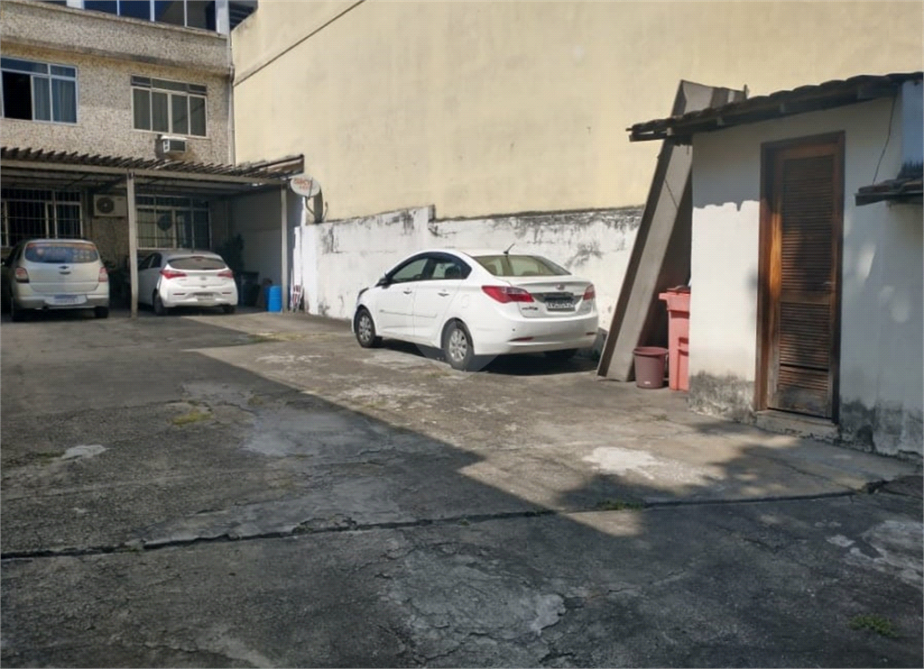 Venda Apartamento Rio De Janeiro Braz De Pina REO444770 27