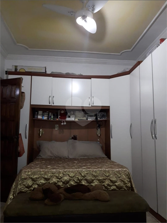 Venda Apartamento Rio De Janeiro Braz De Pina REO444770 12