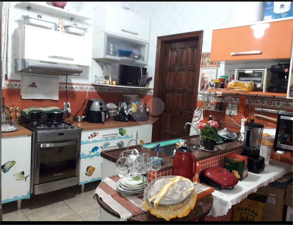 Venda Apartamento Rio De Janeiro Braz De Pina REO444770 20