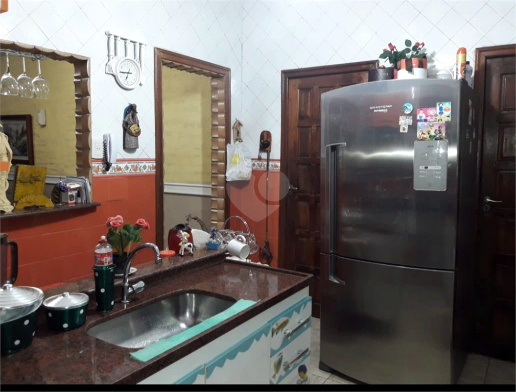 Venda Apartamento Rio De Janeiro Braz De Pina REO444770 6