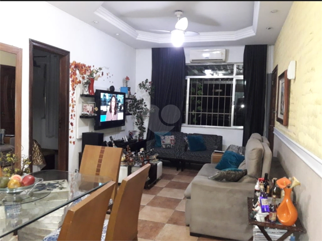 Venda Apartamento Rio De Janeiro Braz De Pina REO444770 9