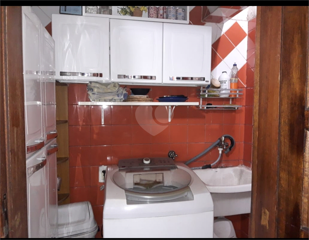 Venda Apartamento Rio De Janeiro Braz De Pina REO444770 24