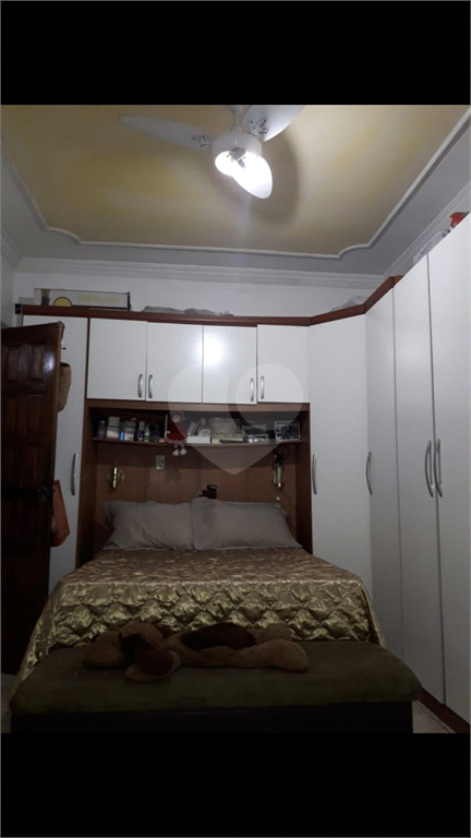 Venda Apartamento Rio De Janeiro Braz De Pina REO444770 19