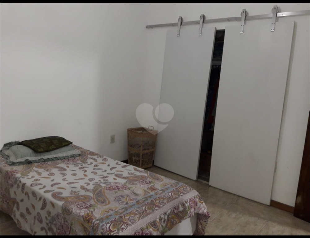 Venda Apartamento Rio De Janeiro Braz De Pina REO444770 18