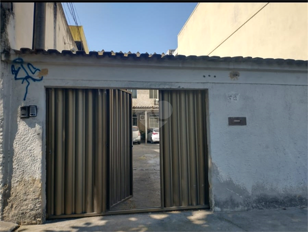 Venda Apartamento Rio De Janeiro Braz De Pina REO444770 3