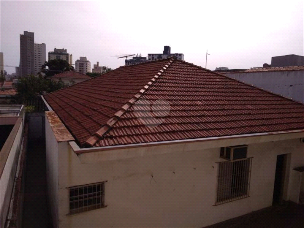 Venda Sobrado São Paulo Bosque Da Saúde REO444818 14