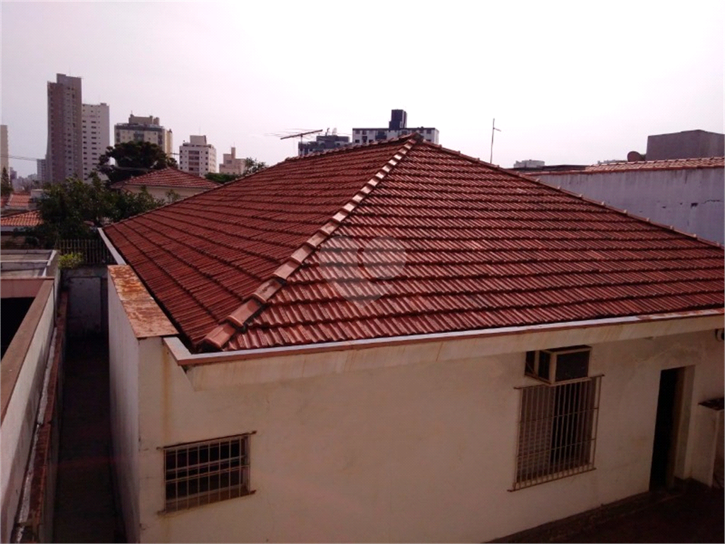 Venda Sobrado São Paulo Bosque Da Saúde REO444818 4