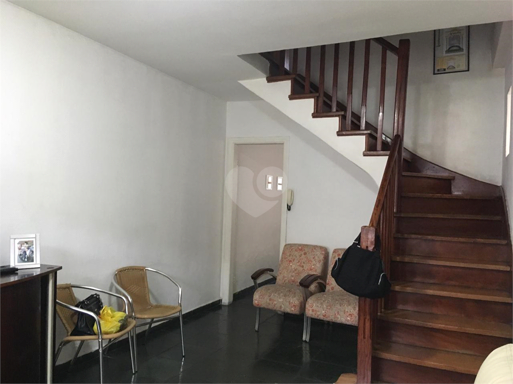 Venda Casa de vila São Paulo Vila Clementino REO444819 13