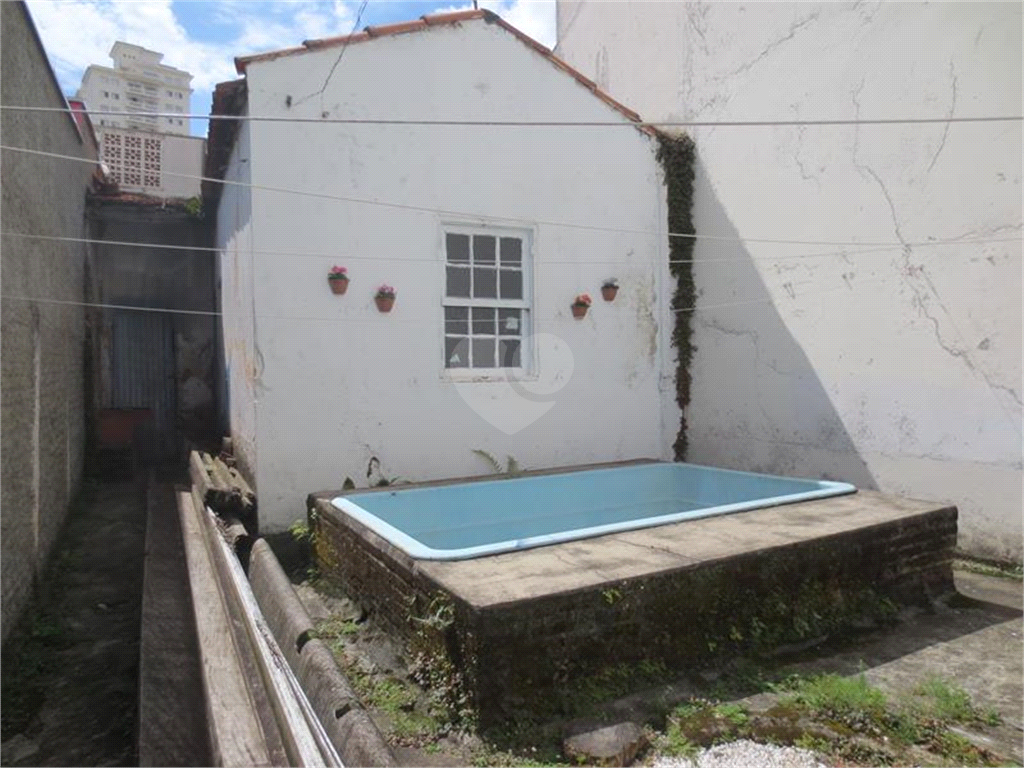 Venda Casa de vila São Paulo Vila Clementino REO444819 29