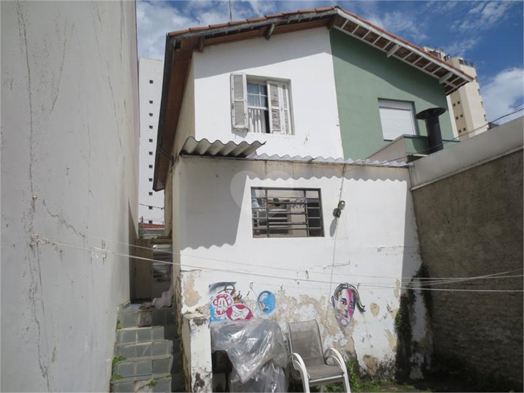 Venda Casa de vila São Paulo Vila Clementino REO444819 31